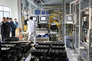 卓越動力，驅動未來 上柴發動機以市場領導力賦能路面機械與建設工程