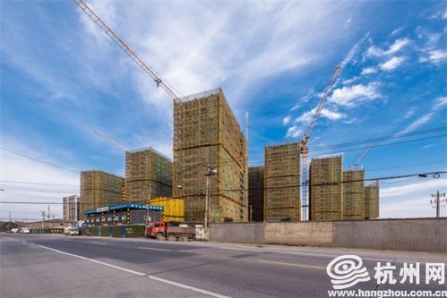 錢塘江畔新地標(biāo)加速崛起 摩天輪、步行橋、大會(huì)展中心等項(xiàng)目進(jìn)度更新